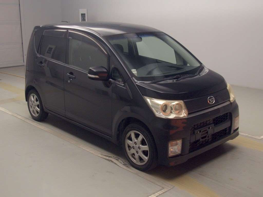 2009 Daihatsu Move L175S[2]