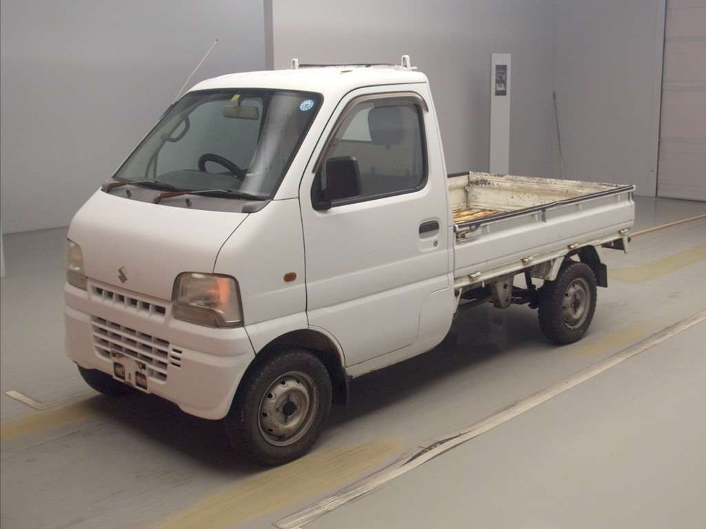 2000 Suzuki Carry Truck DB52T[0]