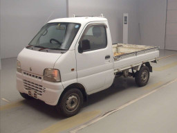 2000 Suzuki Carry Truck