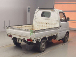 2000 Suzuki Carry Truck