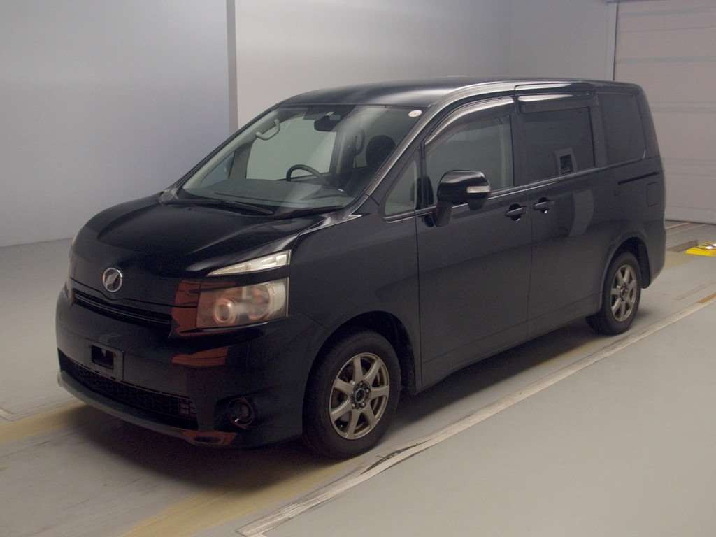 2008 Toyota Voxy ZRR70G[0]