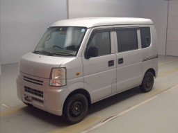 2008 Suzuki Every