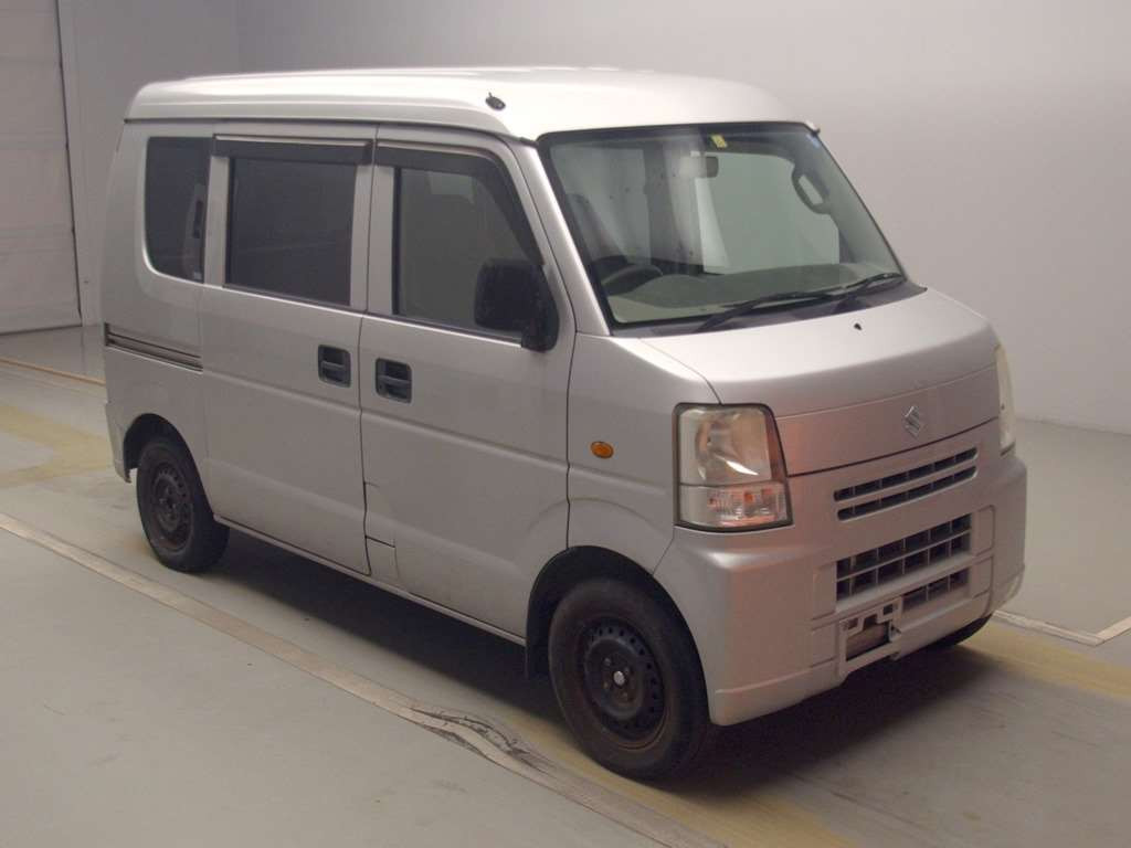 2008 Suzuki Every DA64V[2]