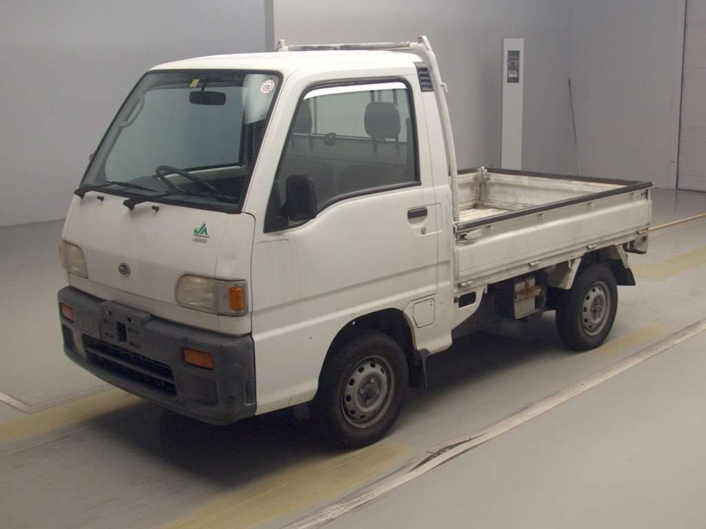 1997 Subaru Sambar Truck KS4[0]