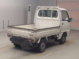 1997 Subaru Sambar Truck