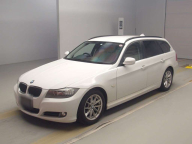 2011 BMW 3 Series