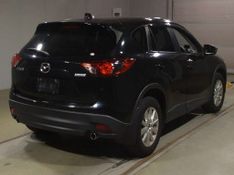 2013 Mazda CX-5