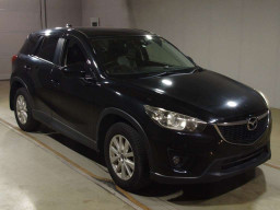 2013 Mazda CX-5