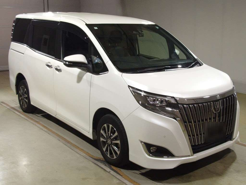 2019 Toyota Esquire ZRR85G[2]