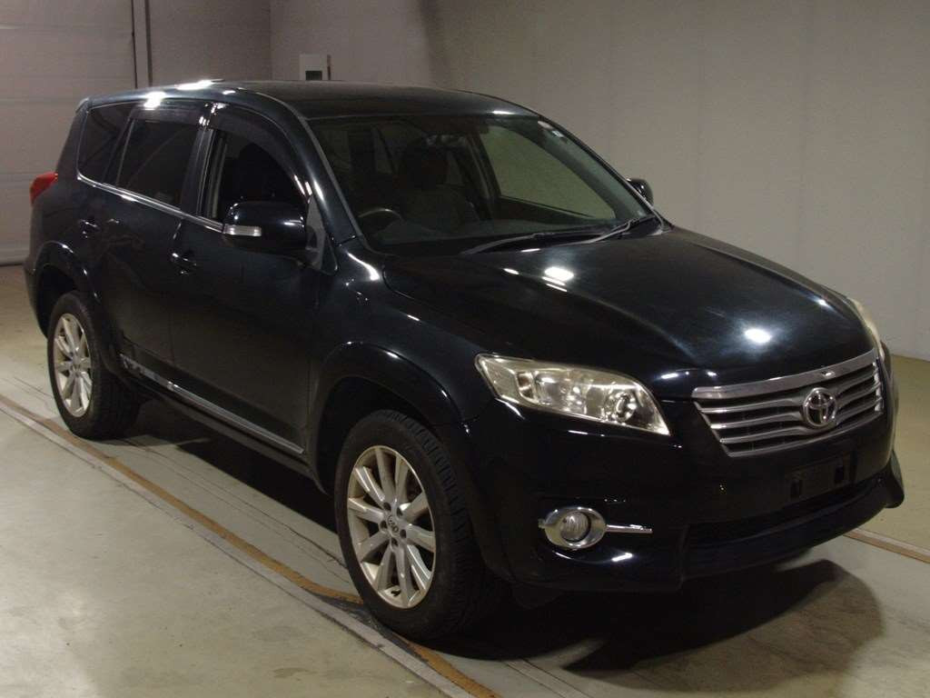 2012 Toyota Vanguard ACA38W[2]