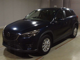 2015 Mazda CX-5