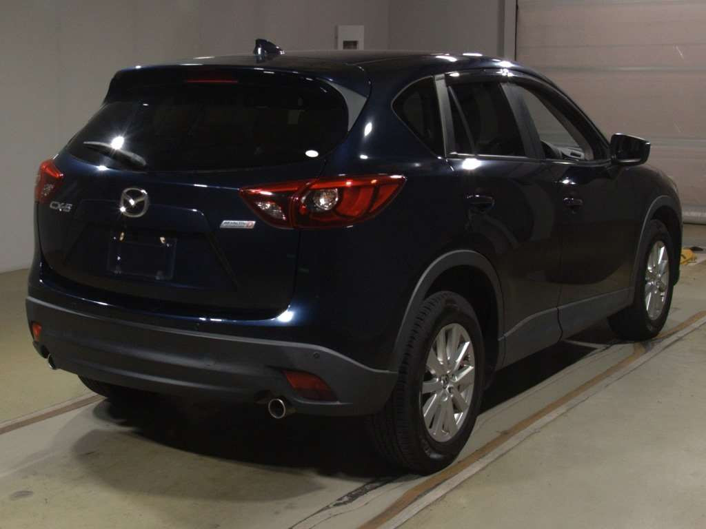 2015 Mazda CX-5 KE2FW[1]