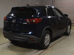 2015 Mazda CX-5