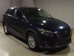 2015 Mazda CX-5