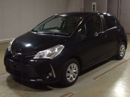 2019 Toyota Vitz