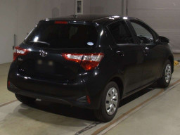 2019 Toyota Vitz