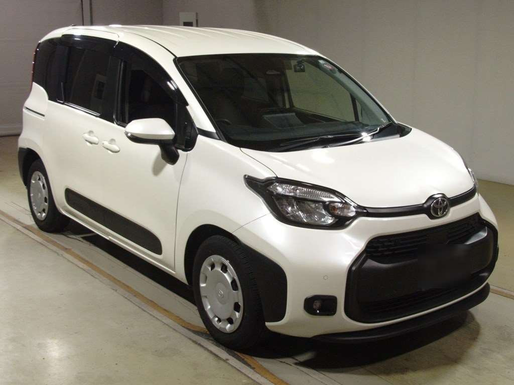 2022 Toyota Sienta MXPC10G[2]