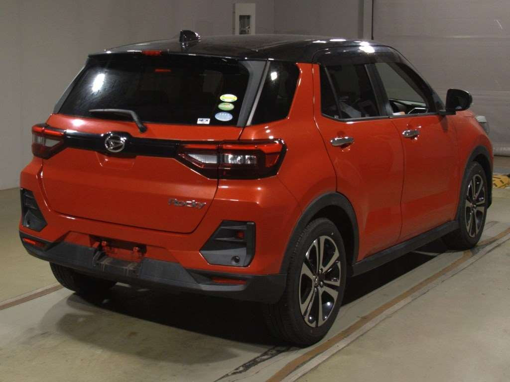 2020 Daihatsu Rocky A200S[1]