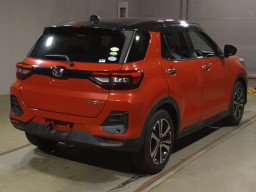 2020 Daihatsu Rocky