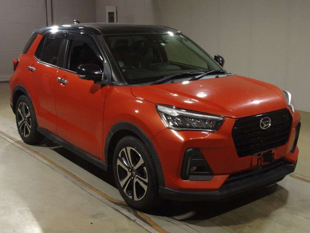 2020 Daihatsu Rocky A200S[2]