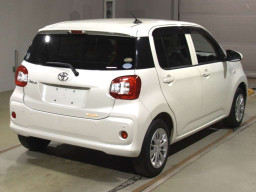 2019 Toyota Passo