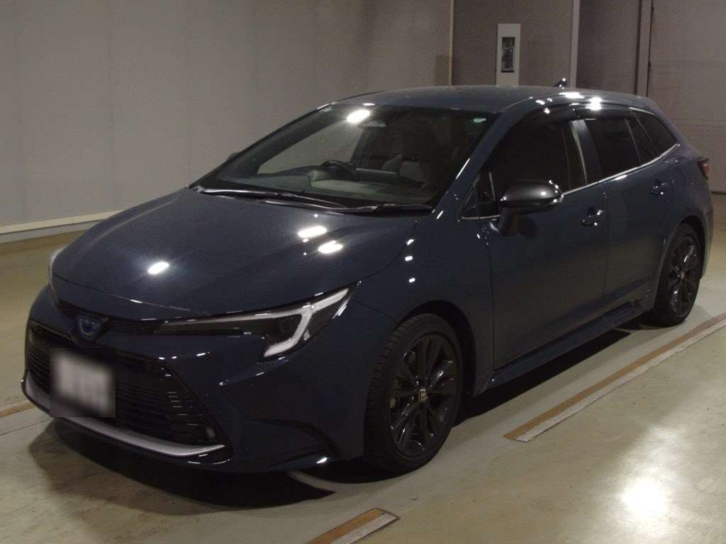 2024 Toyota Corolla Touring Wagon ZWE219W[0]