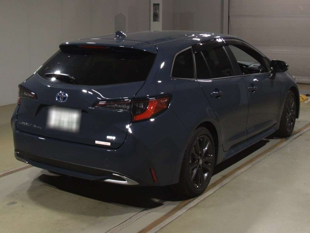 2024 Toyota Corolla Touring Wagon ZWE219W[1]