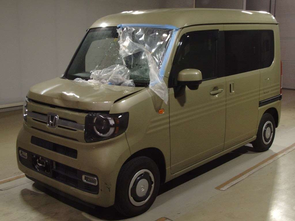 2022 Honda N-Van+Style JJ1[0]