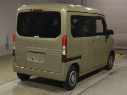 2022 Honda N-Van+Style