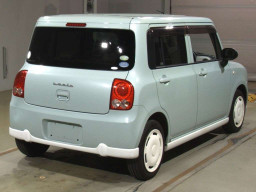 2011 Suzuki ALTO Lapin