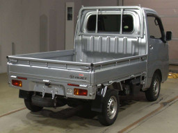 2017 Daihatsu Hijet Truck