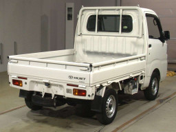 2018 Daihatsu Hijet Truck