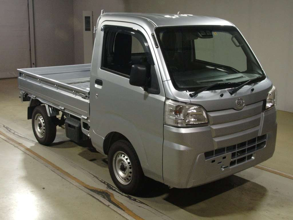 2019 Daihatsu Hijet Truck S500P[2]