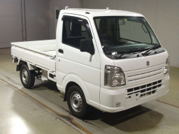 2018 Suzuki Carry Truck