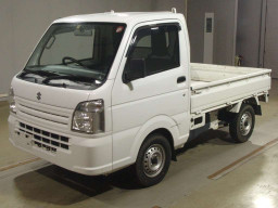 2014 Suzuki Carry Truck