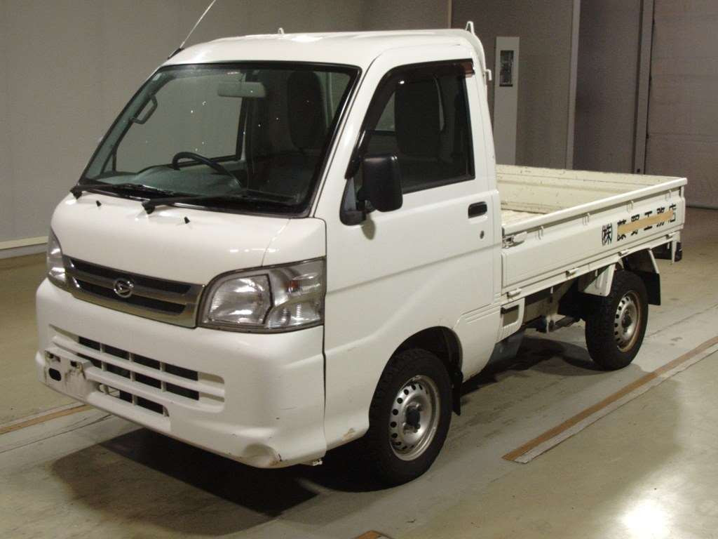 2014 Daihatsu Hijet Truck S201P[0]