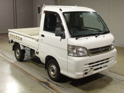 2014 Daihatsu Hijet Truck