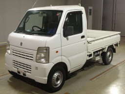 2013 Suzuki Carry Truck