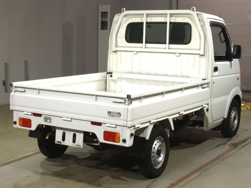 2013 Suzuki Carry Truck DA63T[1]