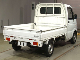 2013 Suzuki Carry Truck