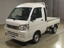 2012 Daihatsu Hijet Truck