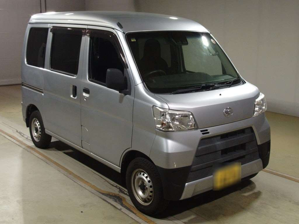 2019 Daihatsu Hijet Cargo S331V[2]