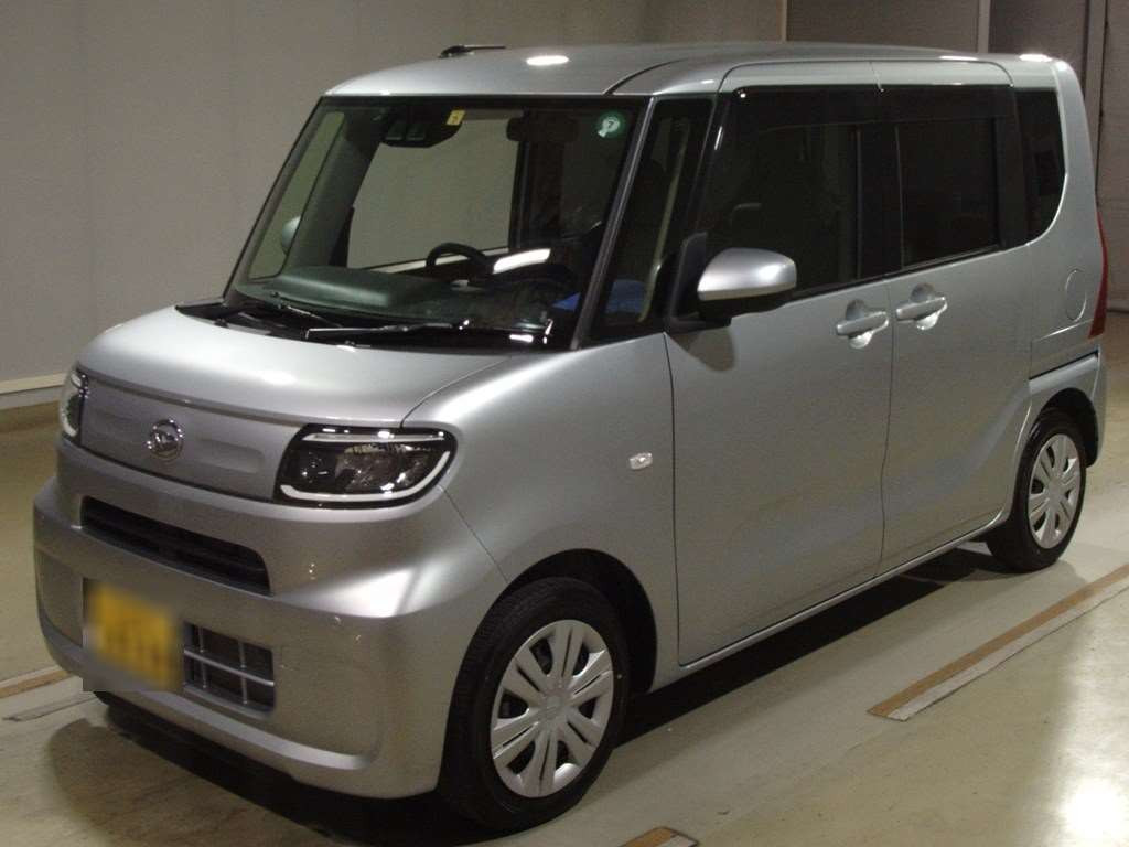 2022 Daihatsu Tanto LA650S[0]