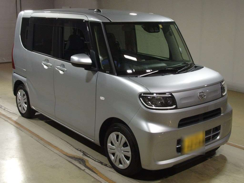 2022 Daihatsu Tanto LA650S[2]