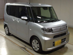 2022 Daihatsu Tanto