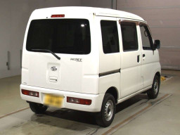 2015 Daihatsu Hijet Cargo