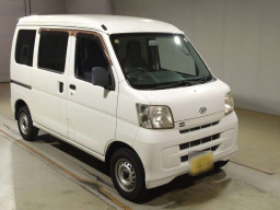 2015 Daihatsu Hijet Cargo