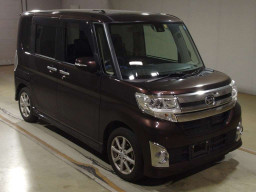 2015 Daihatsu Tanto Custom