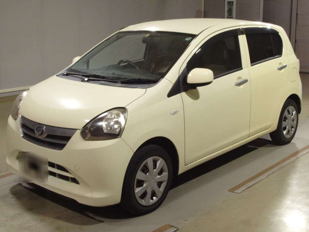 2014 Daihatsu Mira es LA300S[0]