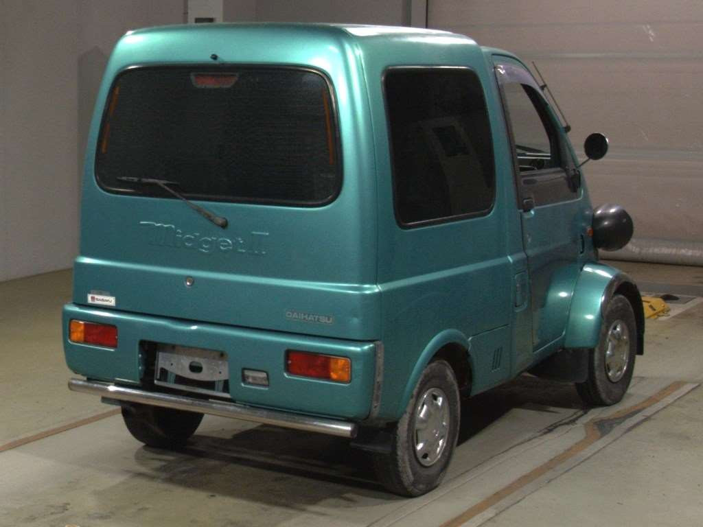 1997 Daihatsu MIDJET 2 K100C[1]